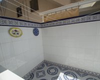 Resale - Apartment / flat - Torrevieia - La Veleta