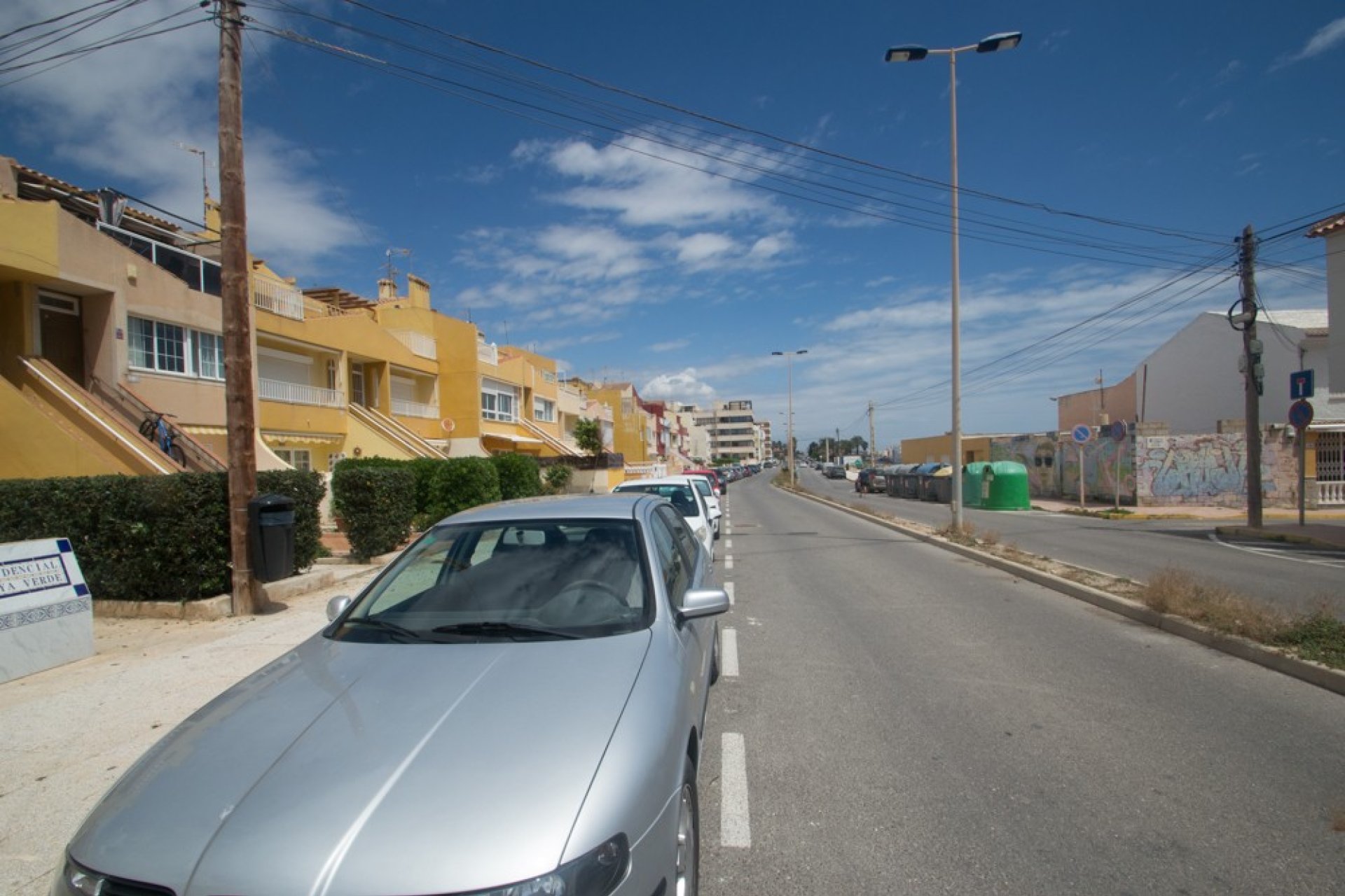Resale - Apartment / flat - Torrevieia - La Veleta