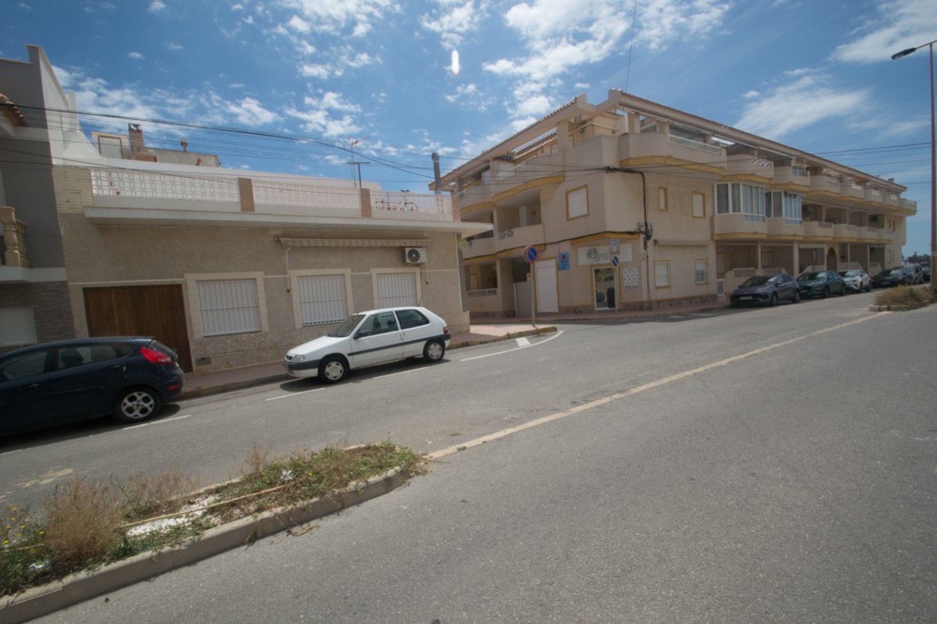 Resale - Apartment / flat - Torrevieia - La Veleta