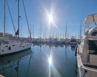 Resale - Apartment / flat - Torrevieia - La Veleta