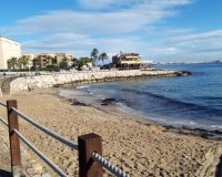 Resale - Apartment / flat - Torrevieia - La Veleta