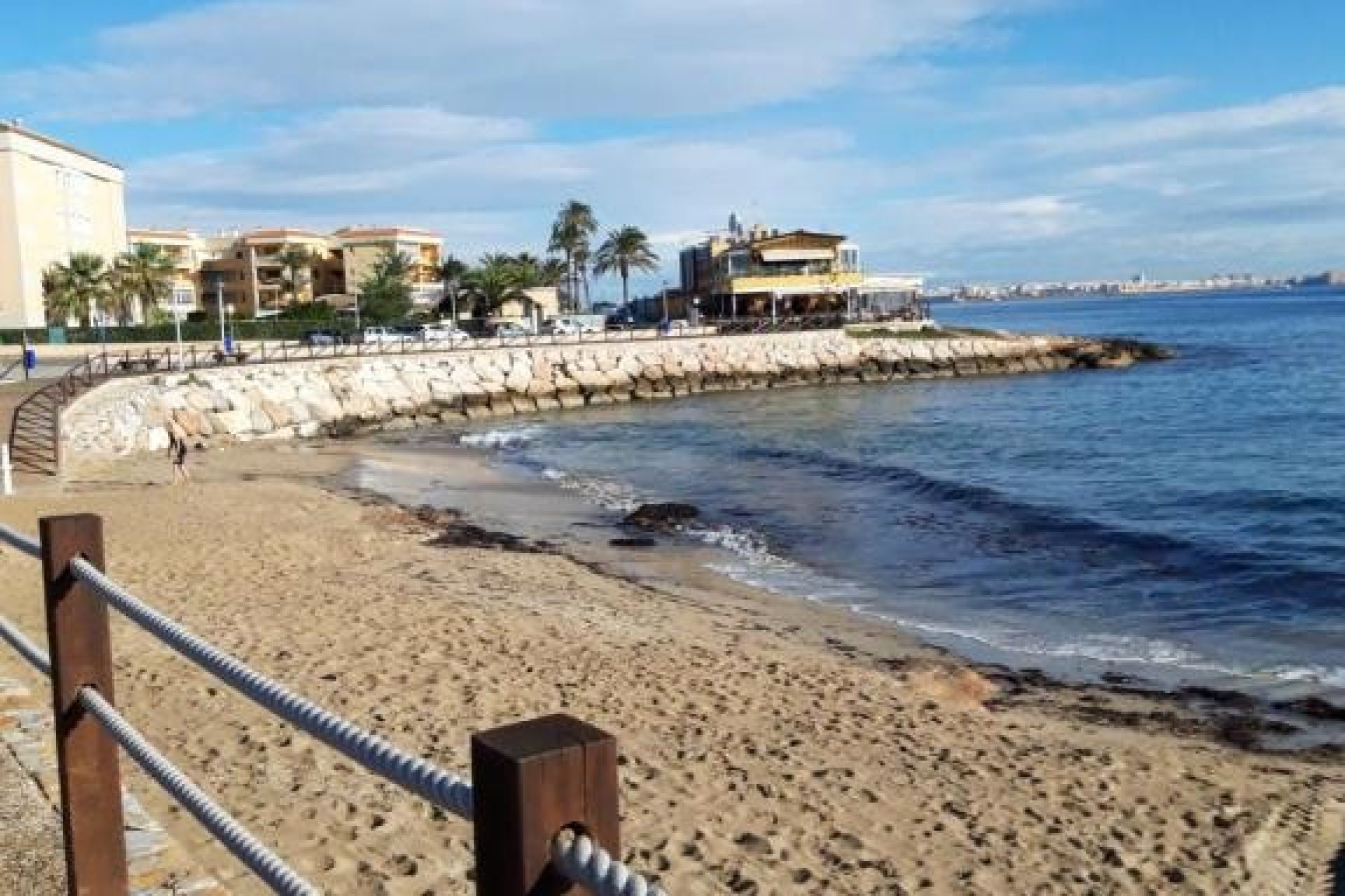 Resale - Apartment / flat - Torrevieia - La Veleta
