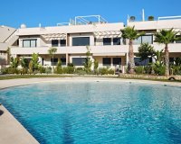 Resale - Apartment / flat - Torrevieia - La Veleta
