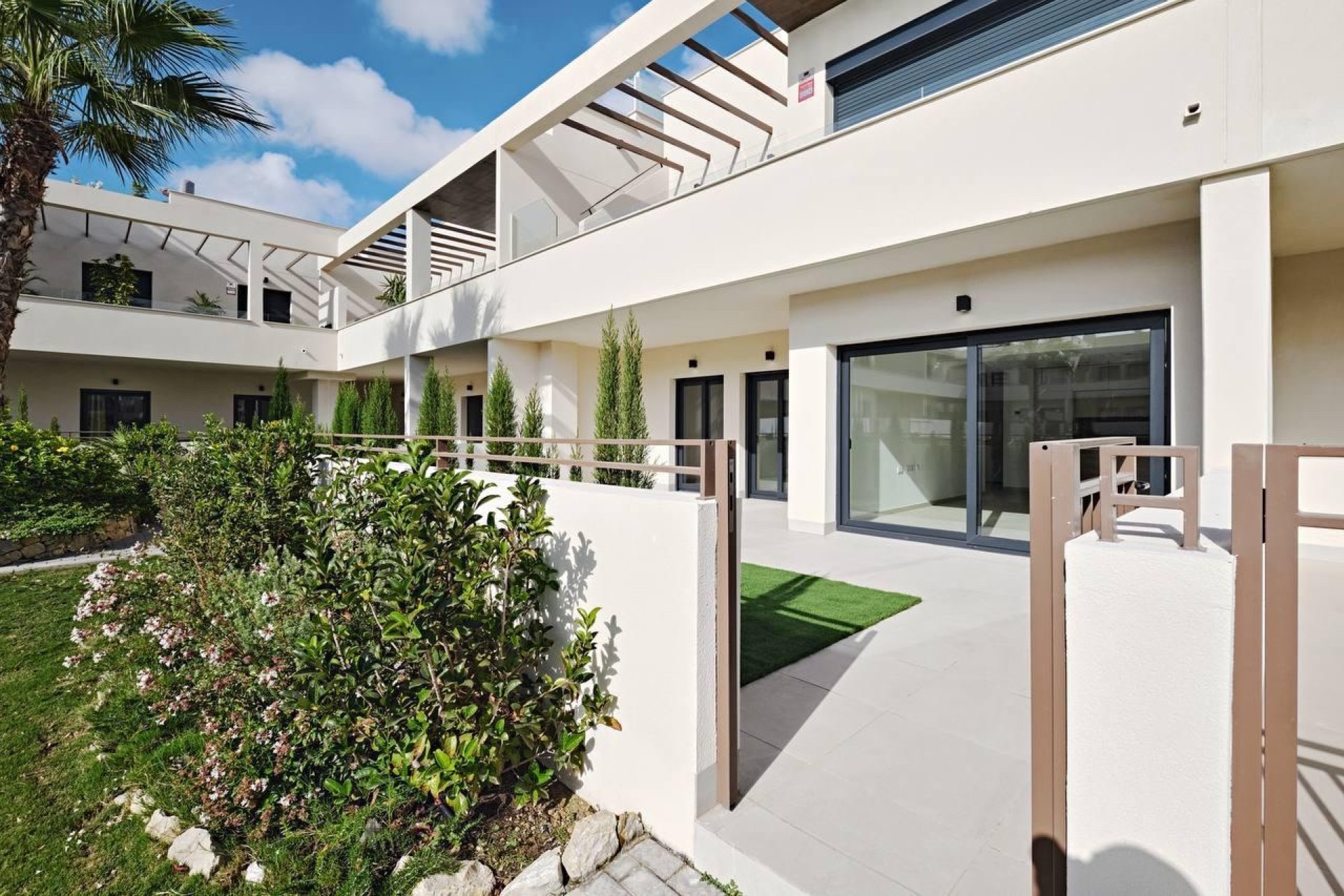 Resale - Apartment / flat - Torrevieia - La Veleta