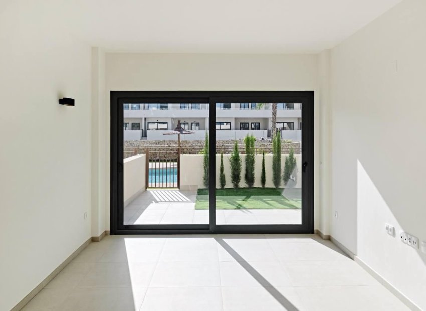 Resale - Apartment / flat - Torrevieia - La Veleta