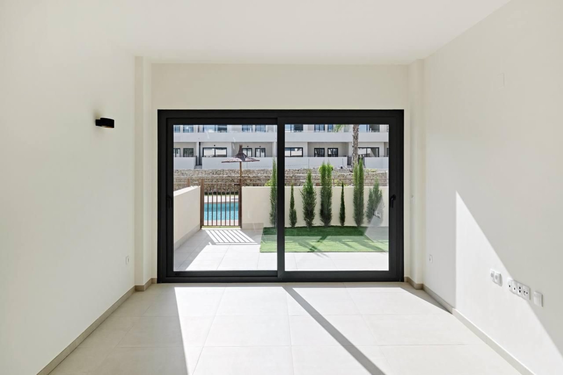 Resale - Apartment / flat - Torrevieia - La Veleta