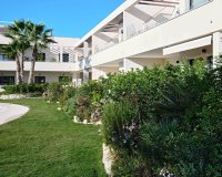Resale - Apartment / flat - Torrevieia - La Veleta