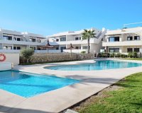 Resale - Apartment / flat - Torrevieia - La Veleta