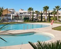 Resale - Apartment / flat - Torrevieia - La Veleta