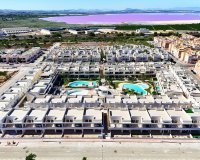 Resale - Apartment / flat - Torrevieia - La Veleta