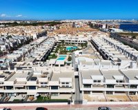 Resale - Apartment / flat - Torrevieia - La Veleta