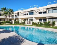Resale - Apartment / flat - Torrevieia - La Veleta