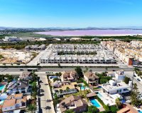 Resale - Apartment / flat - Torrevieia - La Veleta