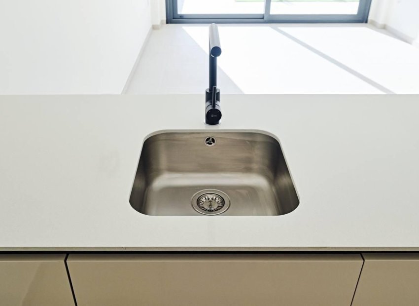 Resale - Apartment / flat - Torrevieia - La Veleta