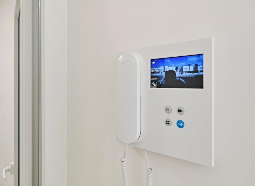 Resale - Apartment / flat - Torrevieia - La Veleta