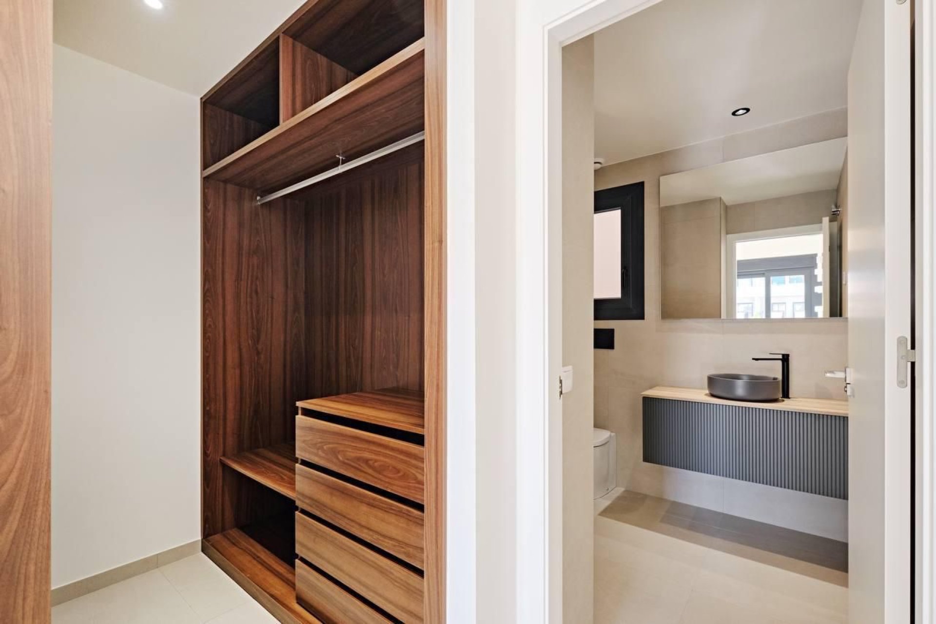 Resale - Apartment / flat - Torrevieia - La Veleta