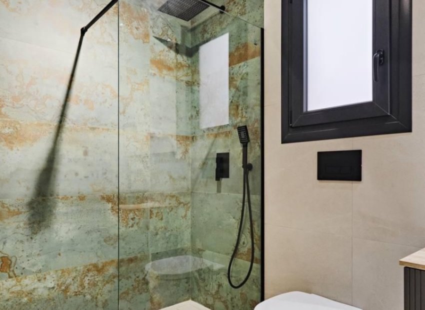 Resale - Apartment / flat - Torrevieia - La Veleta