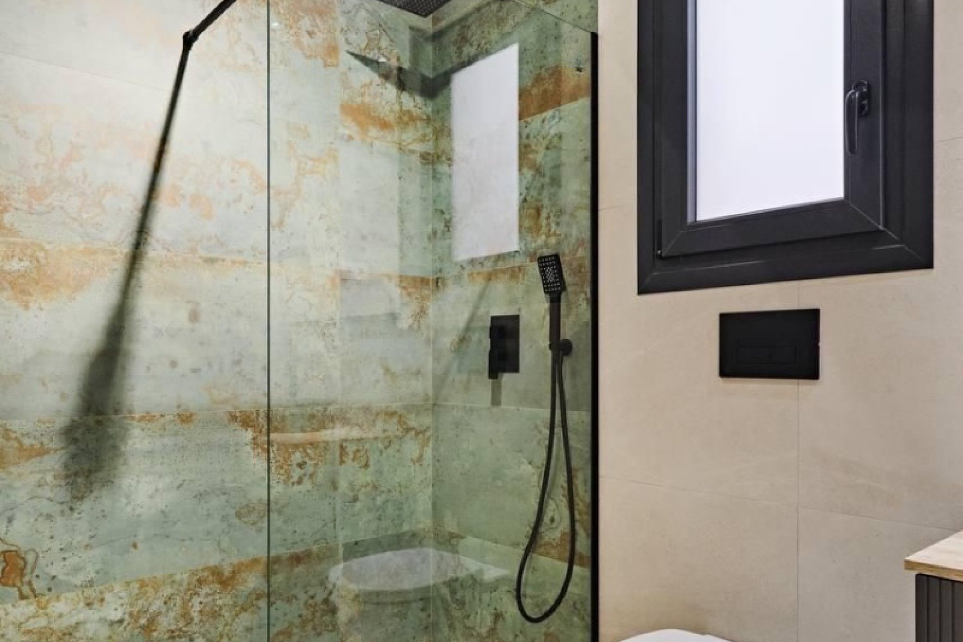 Resale - Apartment / flat - Torrevieia - La Veleta