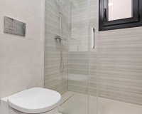 Resale - Apartment / flat - Torrevieia - La Veleta