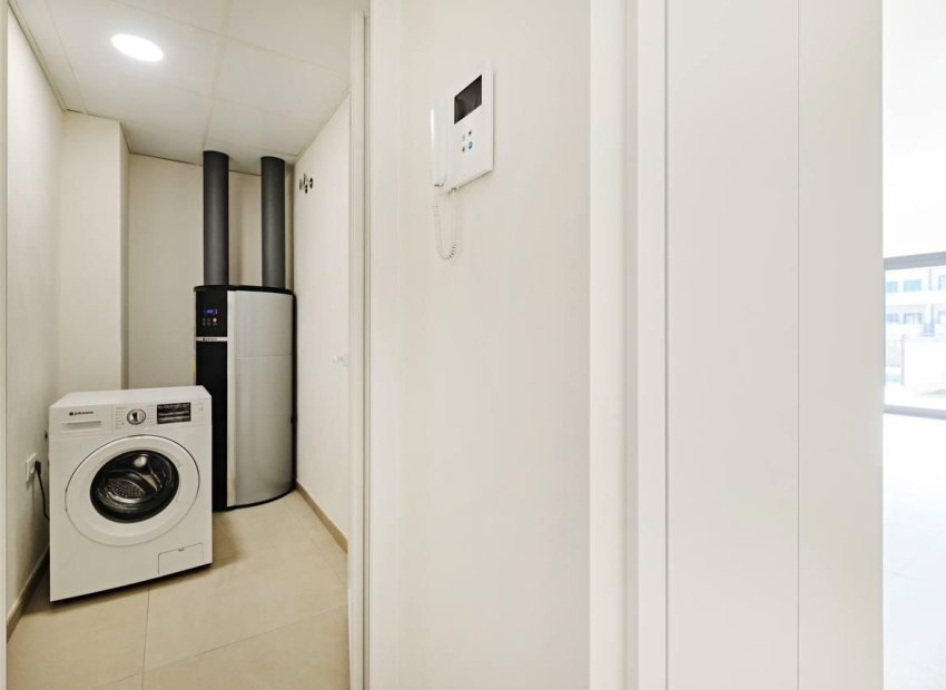 Resale - Apartment / flat - Torrevieia - La Veleta