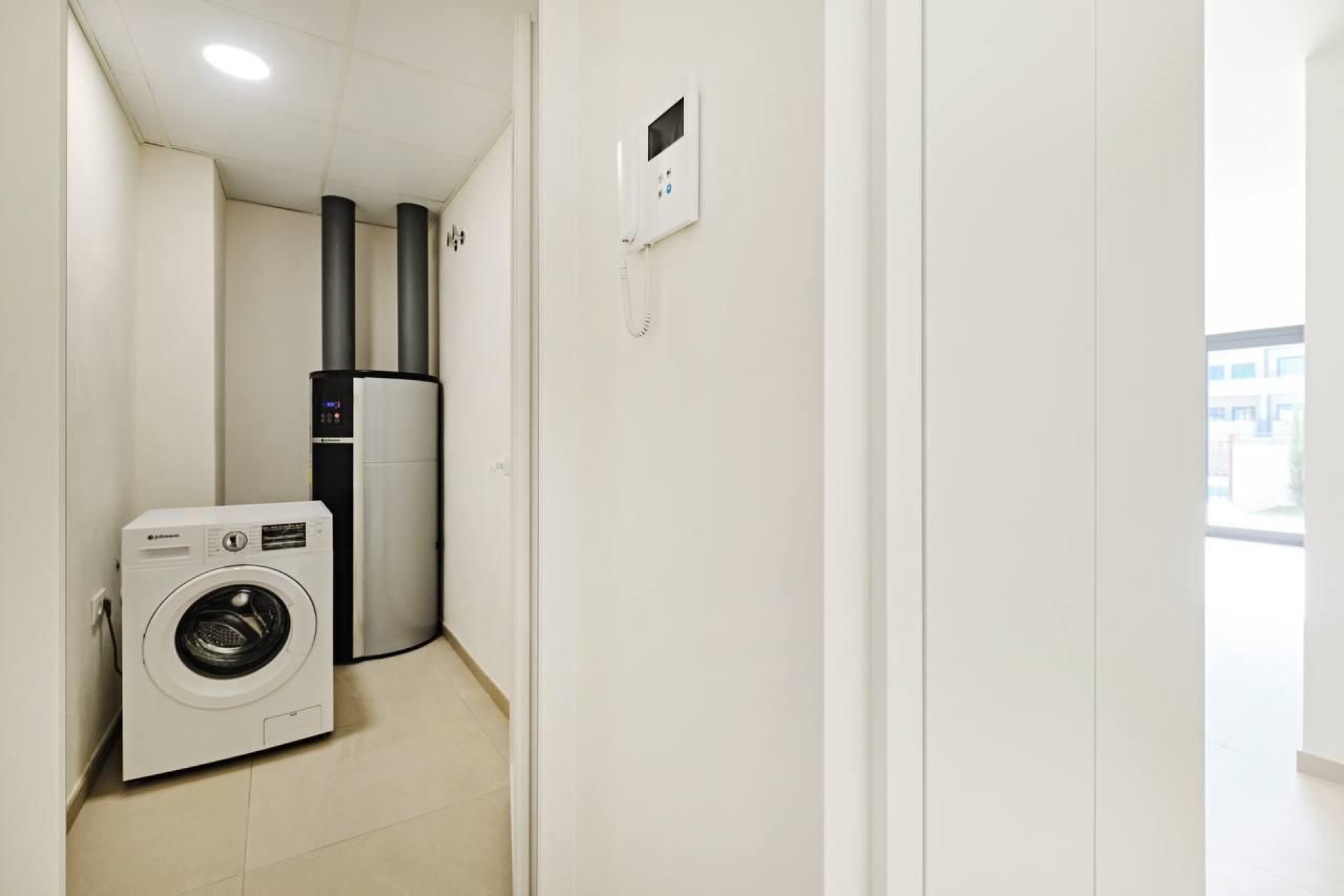 Resale - Apartment / flat - Torrevieia - La Veleta