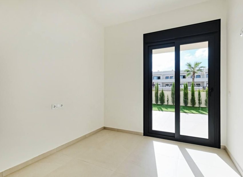 Resale - Apartment / flat - Torrevieia - La Veleta