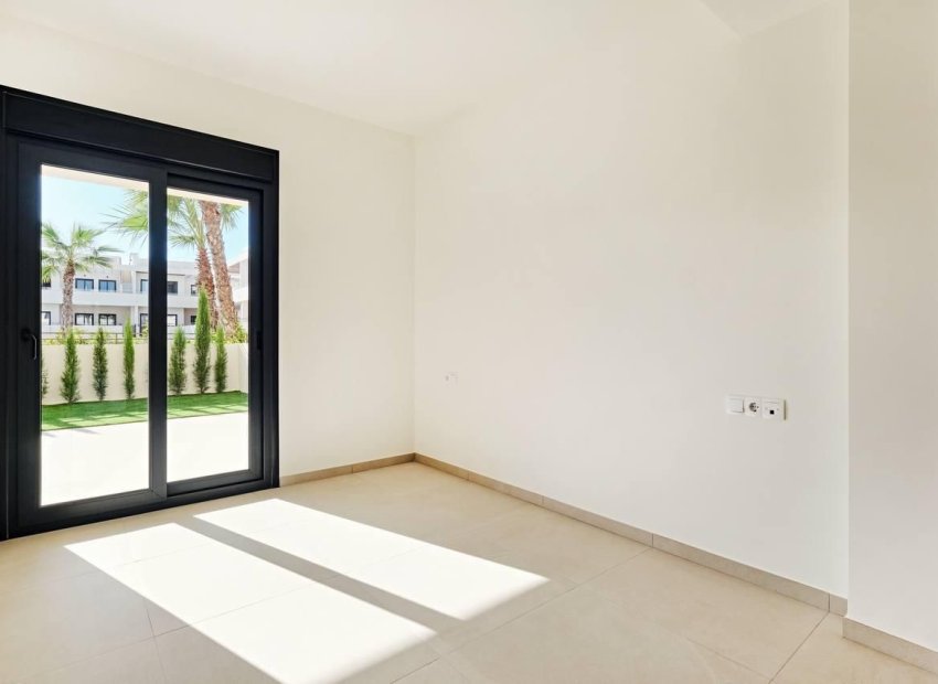 Resale - Apartment / flat - Torrevieia - La Veleta