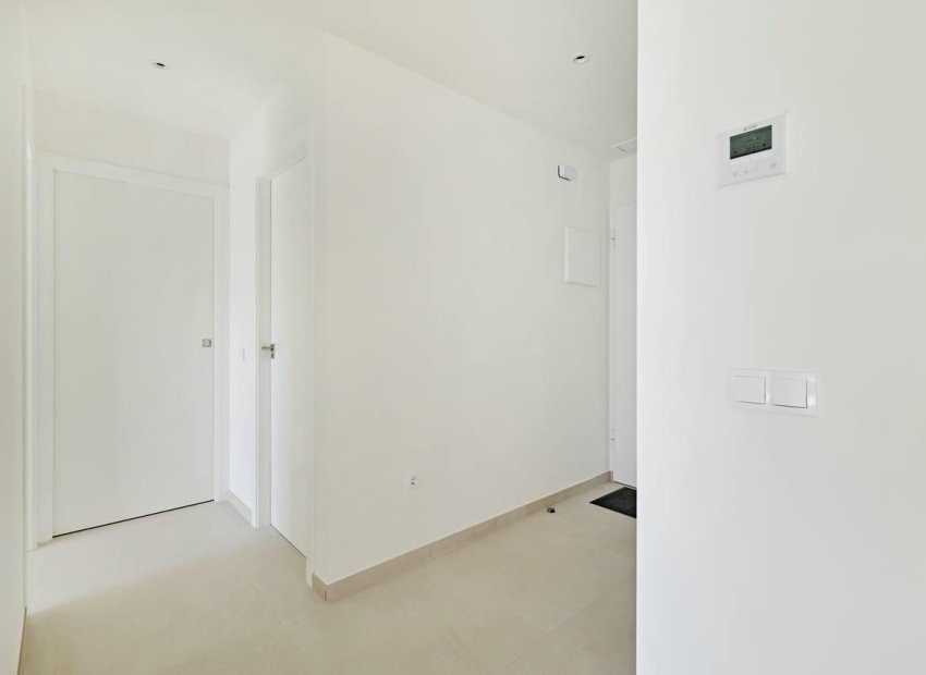 Resale - Apartment / flat - Torrevieia - La Veleta