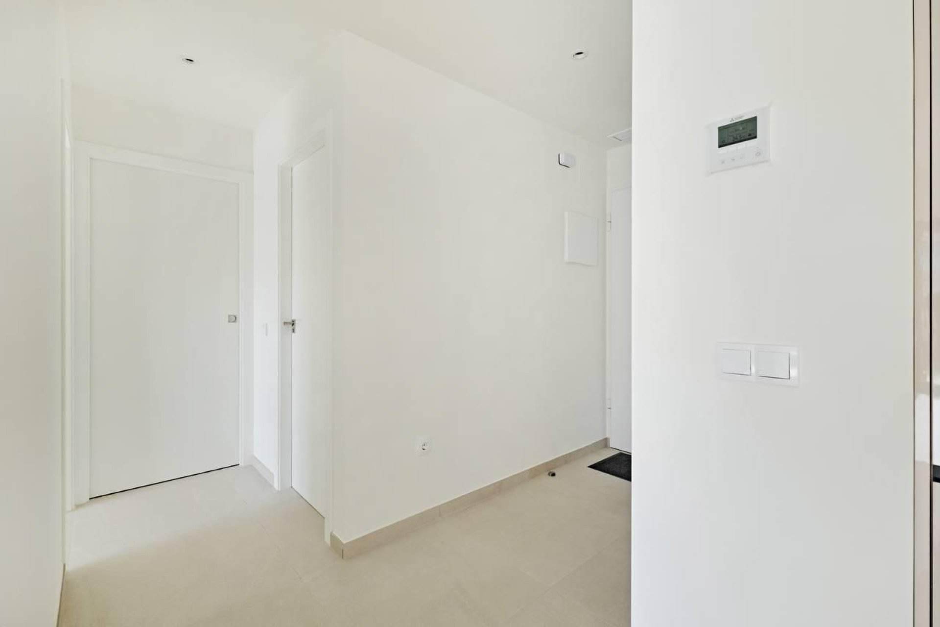 Resale - Apartment / flat - Torrevieia - La Veleta