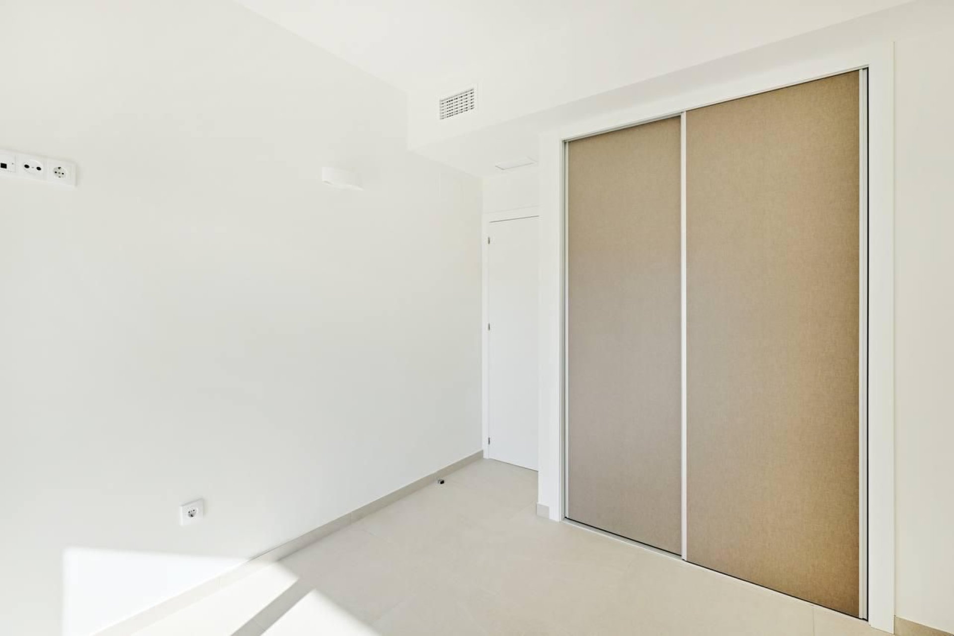 Resale - Apartment / flat - Torrevieia - La Veleta