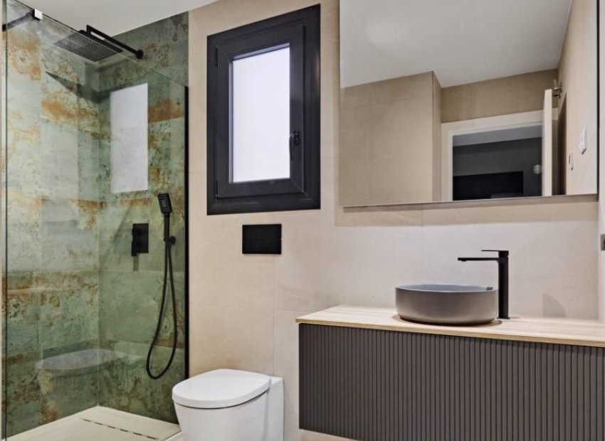 Resale - Apartment / flat - Torrevieia - La Veleta