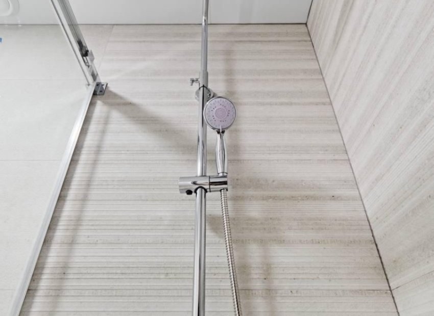 Resale - Apartment / flat - Torrevieia - La Veleta