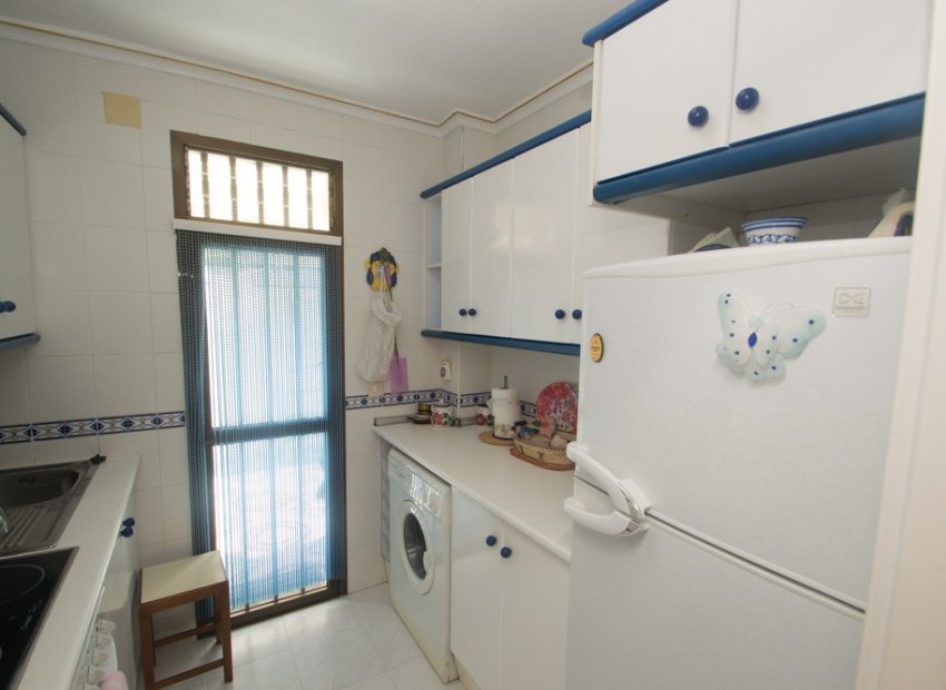 Resale - Apartment / flat - Torrevieia - La Veleta