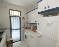 Resale - Apartment / flat - Torrevieia - La Veleta
