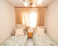 Resale - Apartment / flat - Torrevieia - La Veleta