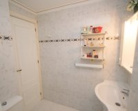 Resale - Apartment / flat - Torrevieia - La Veleta