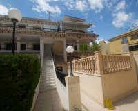 Resale - Apartment / flat - Torrevieia - La Veleta