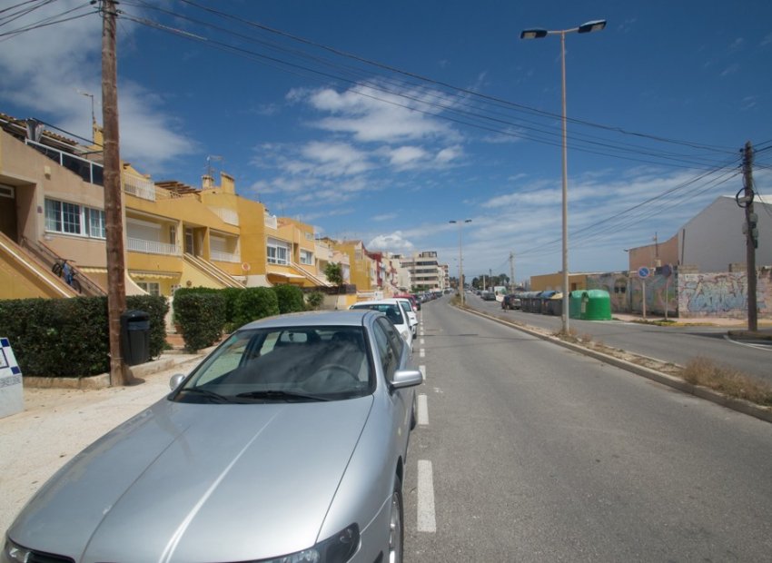 Resale - Apartment / flat - Torrevieia - La Veleta