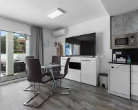 Resale - Apartment / flat - Torrevieia - Lago Jardin