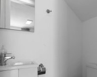 Resale - Apartment / flat - Torrevieia - Lago Jardin