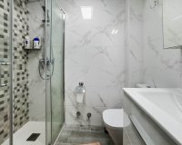 Resale - Apartment / flat - Torrevieia - Lago Jardin