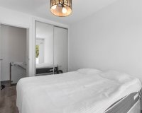 Resale - Apartment / flat - Torrevieia - Lago Jardin