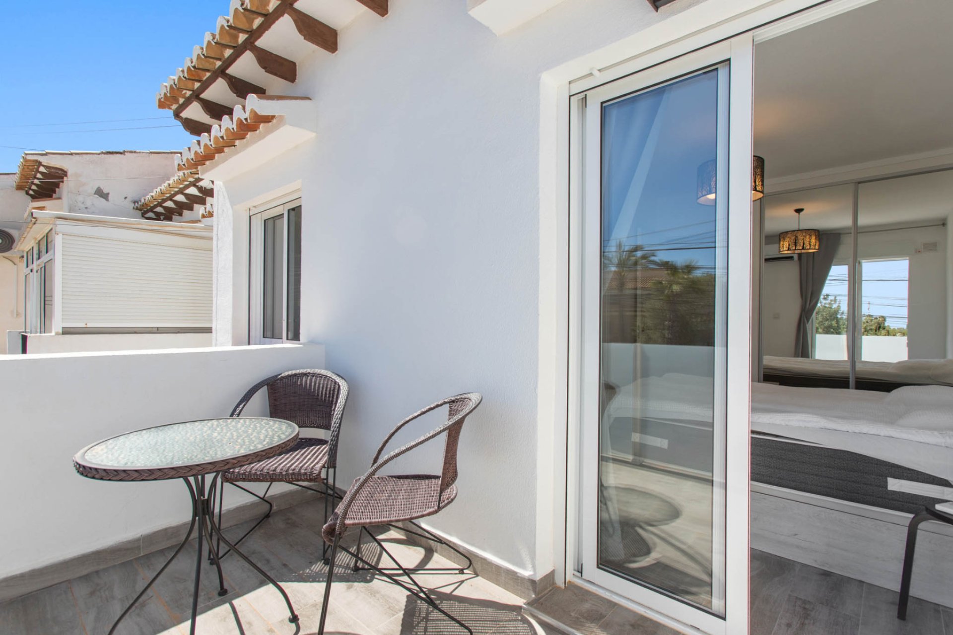 Resale - Apartment / flat - Torrevieia - Lago Jardin