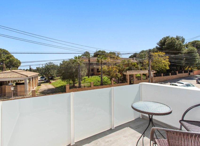 Resale - Apartment / flat - Torrevieia - Lago Jardin