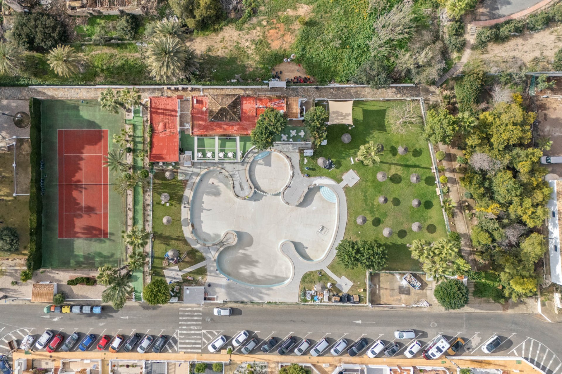 Resale - Apartment / flat - Torrevieia - Lago Jardin