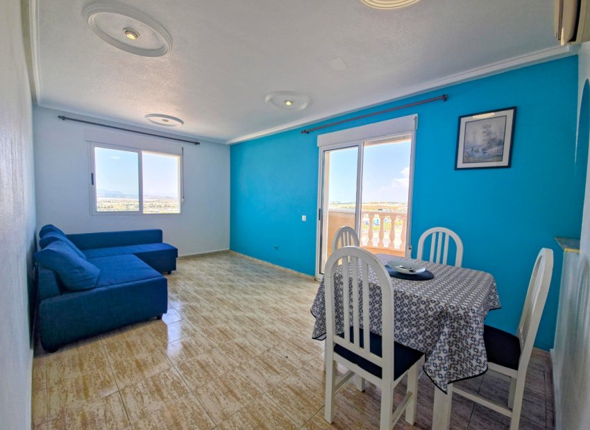 Resale - Apartment / flat - Torrevieia - Los Altos