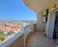 Resale - Apartment / flat - Torrevieia - Los Altos