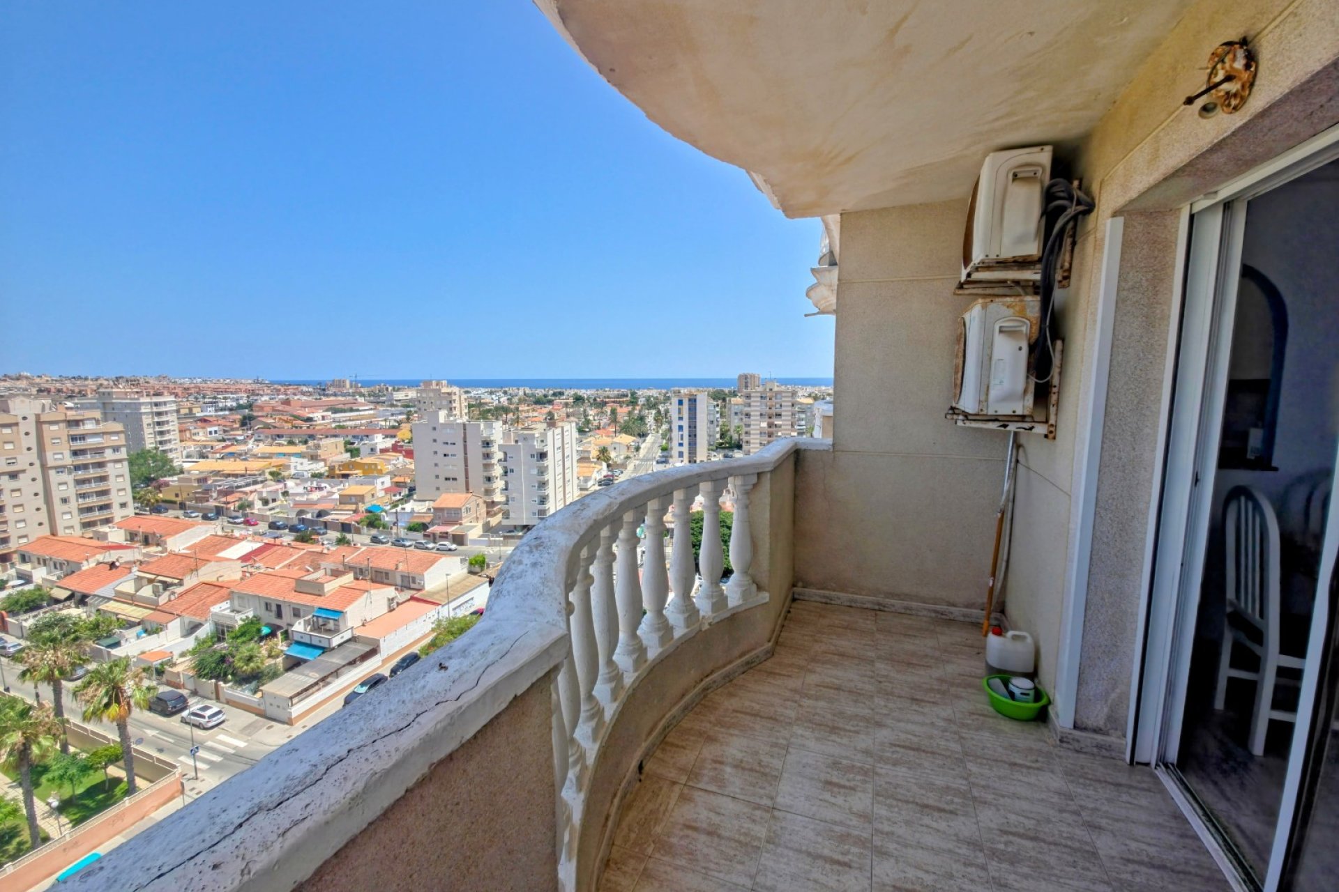 Resale - Apartment / flat - Torrevieia - Los Altos