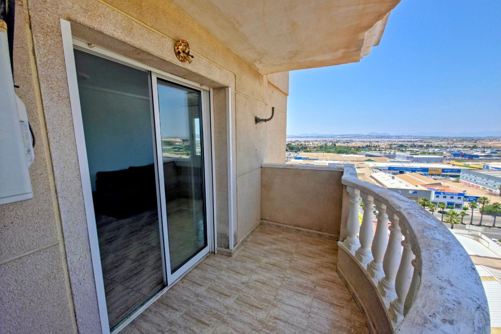 Resale - Apartment / flat - Torrevieia - Los Altos