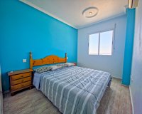 Resale - Apartment / flat - Torrevieia - Los Altos